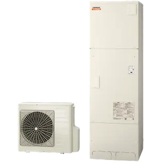 日立 BHP-F46XDE