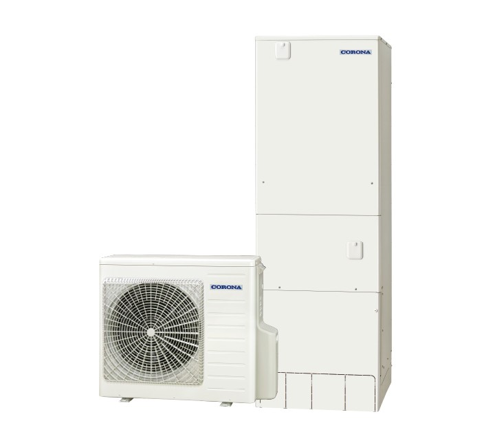 コロナ CHP-XE37AZ2