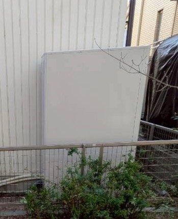 愛知県　豊川市　S様　ダイキンエコキュート入替工事